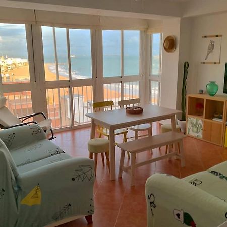 Una Ventana Al Mar Rota Bagian luar foto