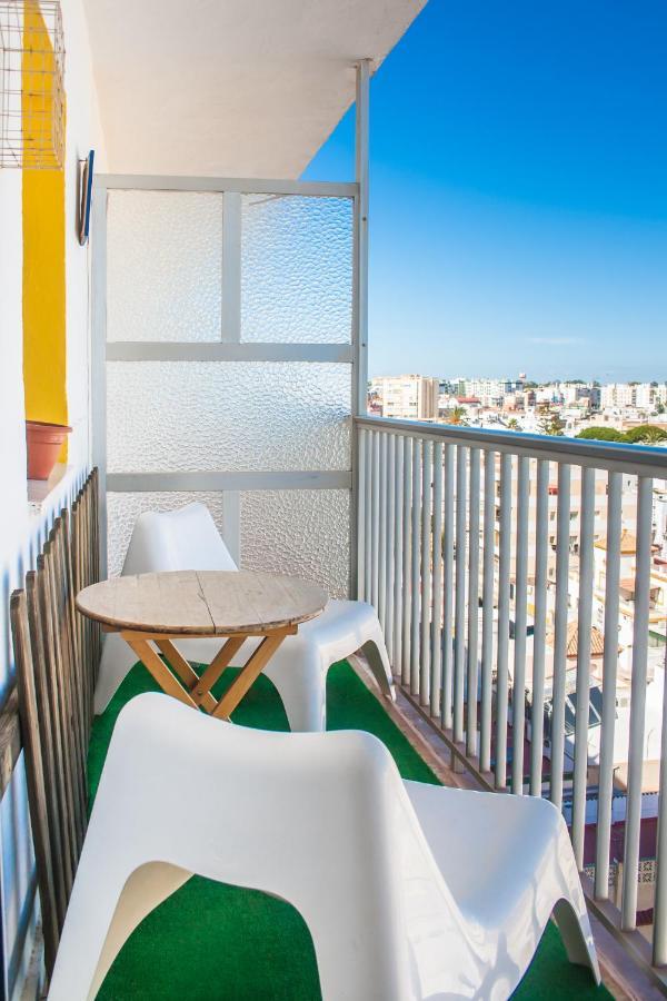 Una Ventana Al Mar Rota Bagian luar foto