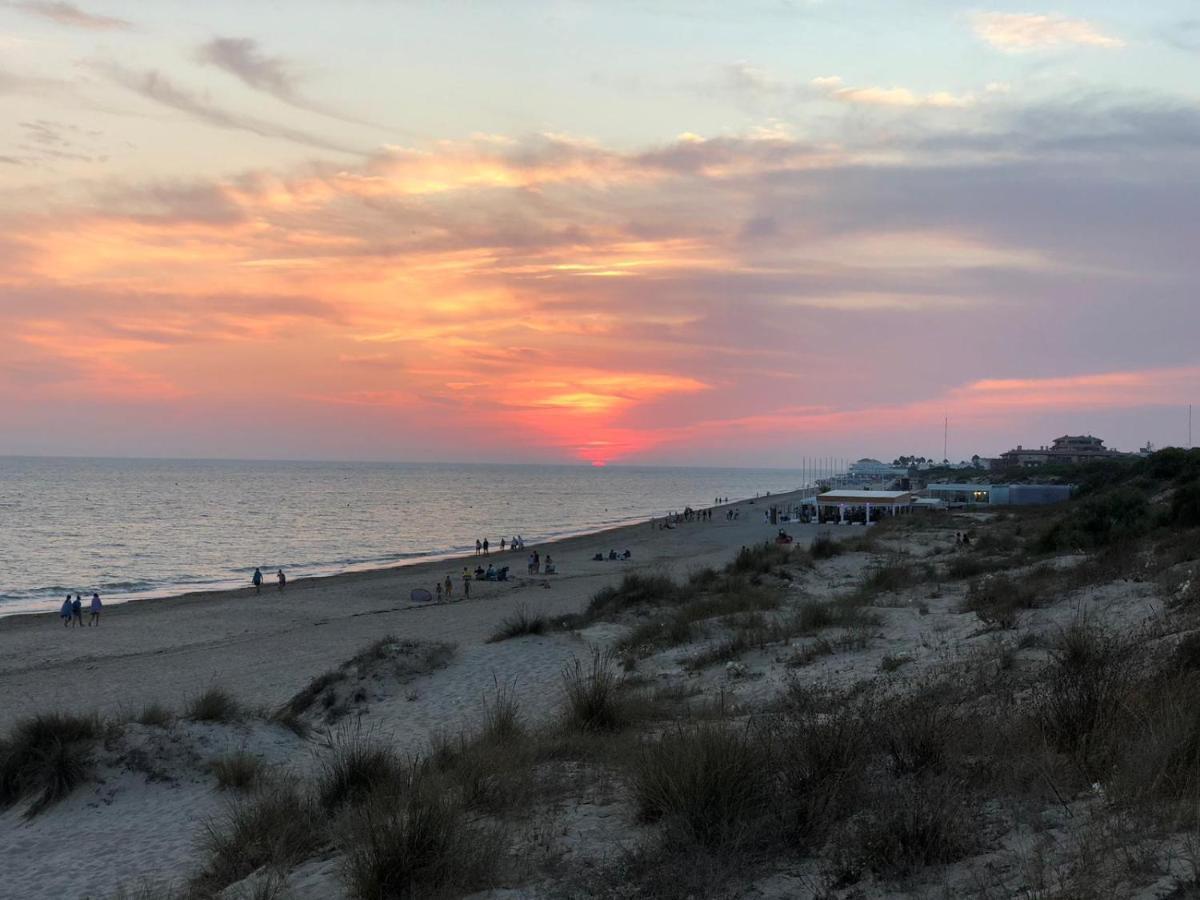 Una Ventana Al Mar Rota Bagian luar foto