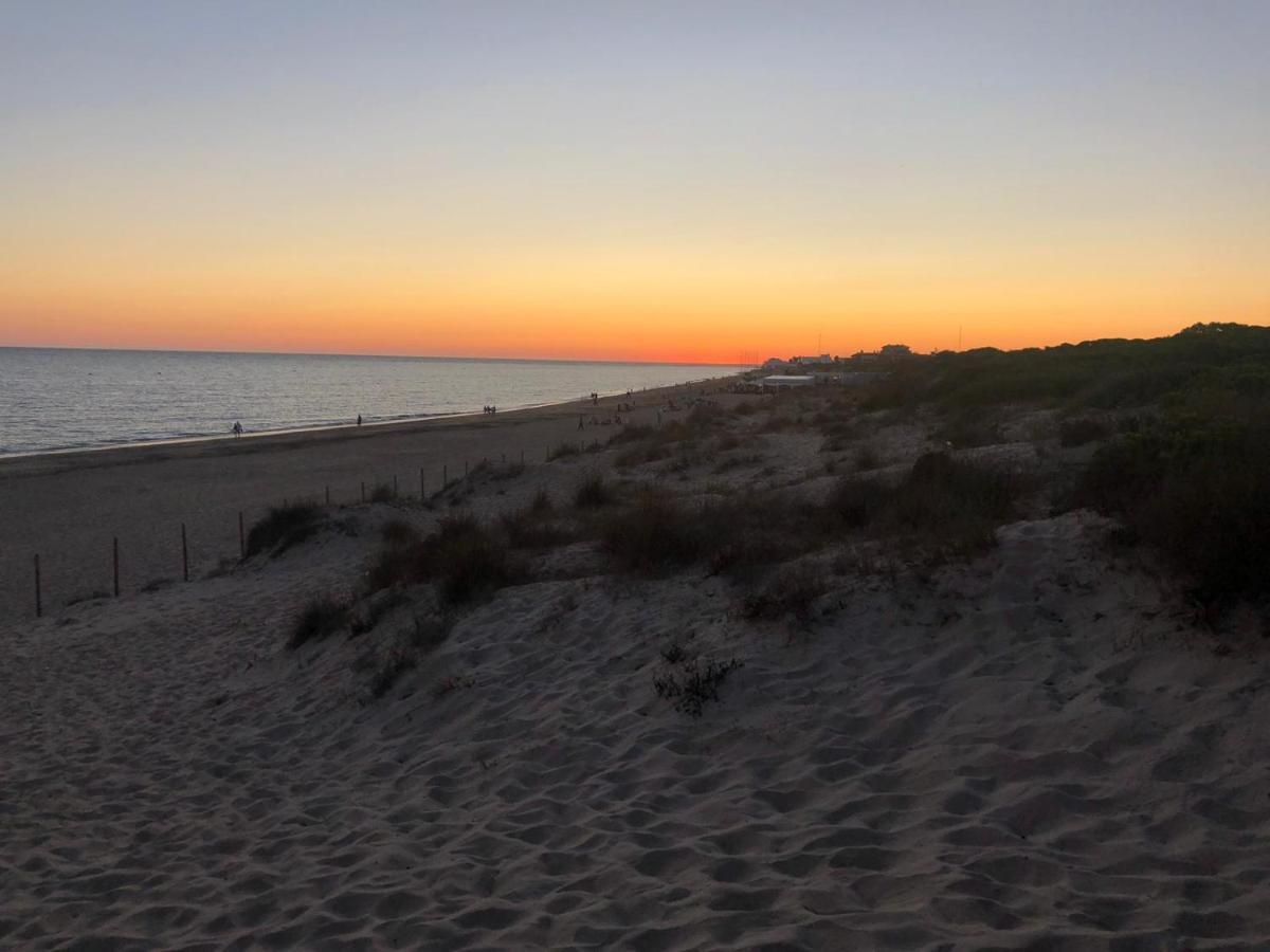 Una Ventana Al Mar Rota Bagian luar foto